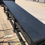 Rigid Welding: Showcasing Expert Craftsmanship