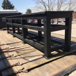 Rigid Welding: Showcasing Expert Craftsmanship