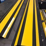 Rigid Welding: Showcasing Expert Craftsmanship