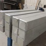 Projects Gallery | Rigid Welding: Showcasing Expert Craftsmanship