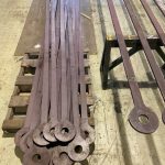 Projects Gallery | Rigid Welding: Showcasing Expert Craftsmanship