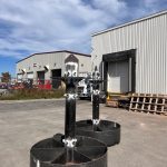 Projects Gallery | Rigid Welding: Showcasing Expert Craftsmanship
